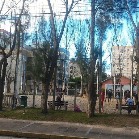 Apartamento Com Vista Para O Mar Em Capao Da Canoa! エクステリア 写真