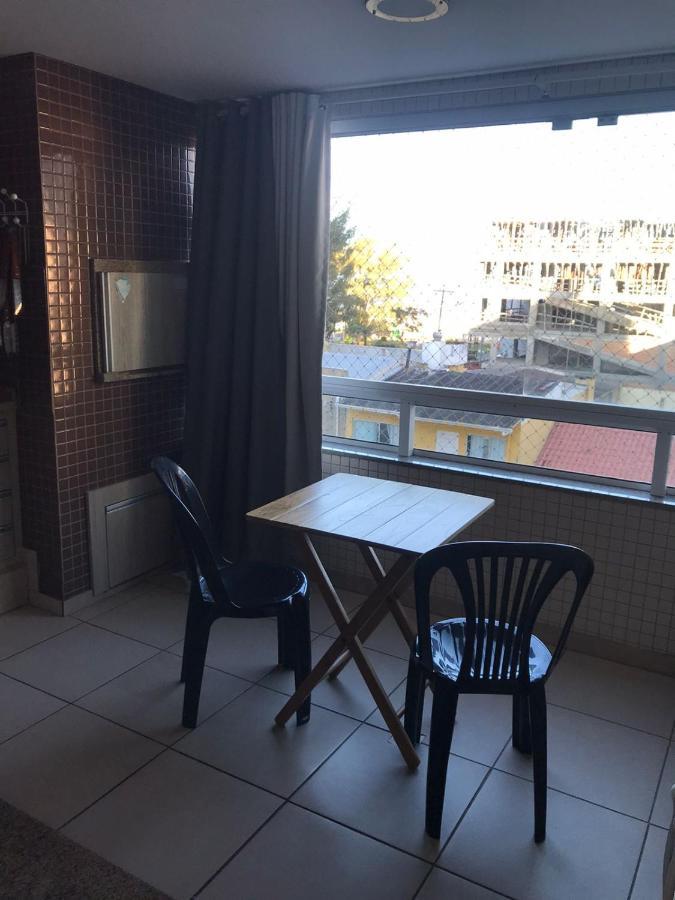 Apartamento Com Vista Para O Mar Em Capao Da Canoa! エクステリア 写真